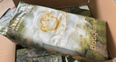 babycare金山茶花紙尿褲M50片(6-11kg)嬰兒尿不濕超薄透氣新生柔花苞褲 曬單實拍圖
