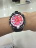 華為（HUAWEI）【國家補(bǔ)貼15%】WATCH GT 5智能手表運(yùn)動(dòng)玄璣感知系統(tǒng)血氧心率體溫呼吸監(jiān)測藍(lán)牙通話防水男女情緒 46mm 幻夜黑-氟橡膠表帶【送皮表帶+貼膜】 曬單實(shí)拍圖