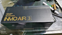 INMO AIR3 AR智能眼鏡 一體式1080p高清巨幕 120hz高刷3dof戒指 影目雙目全彩XR顯示投屏觀影拍照眼鏡 曬單實(shí)拍圖
