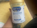 美贊臣學優(yōu)力 卓高 3歲+兒童成長奶粉700g【CBP 助力猛猛長】 曬單實拍圖