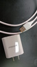 品勝（PISEN）充電器多口usb插頭18W快充多功能四三口一拖三插座適用蘋(píng)果16華為安卓iPhone15/14手機雙口多孔3A 套裝【18W四口充電頭+1.5米Type-C線(xiàn)】 曬單實(shí)拍圖