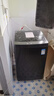 美的（Midea）波輪洗衣機全自動家用 MB100V36DT 10公斤  直驅(qū)變頻 健康除螨 全域抗菌 一級能效 以舊換新 曬單實拍圖