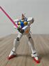 BANDAI 萬(wàn)代拼裝模型 30MS 月崗戀鐘-15歲以上 曬單實(shí)拍圖