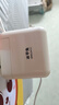 冰甲兔充電寶自帶插頭雙快充3c認(rèn)證15000毫安便攜自帶線可上飛機 月牙白 中美雙認(rèn)證安全登機 充電寶 曬單實拍圖