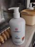 內廷上用搓泥寶去角質(zhì)搓泥凝露牛奶煙酰胺搓澡泥去角質(zhì)500ml 1瓶*500ml【見(jiàn)效裝】 曬單實(shí)拍圖