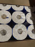 維達(dá)（Vinda）有芯卷紙【孫穎莎推薦】超韌4層200克*24卷 高克重衛(wèi)生紙廁紙整箱 曬單實(shí)拍圖