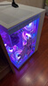華碩全家桶【六期免息】AMD R7 9800X3D/RTX5080整機組裝電腦電競游戲主機DIY海王星吹雪學(xué)習電腦整機 三：R7 9800 X3D+RTX5070Ti 曬單實(shí)拍圖