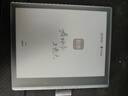 科大訊飛7英寸彩屏電子書(shū)閱讀器墨水屏電紙書(shū)電子紙 辦公本平板電腦 訊飛·起點(diǎn)閱讀器 標準版 星空灰 曬單實(shí)拍圖