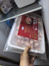 Member's Mark山姆 澳洲肥牛卷 1.1kg 原切 1.1kg 1盒 曬單實(shí)拍圖