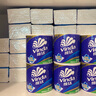 維達（Vinda）有芯卷紙 藍色經(jīng)典4層160克*27卷 厚韌耐用 衛生紙卷筒紙紙巾整箱 曬單實(shí)拍圖