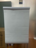AUCS 白板紙60x90cm 50張 大白紙培訓用 掛紙夾紙白板專(zhuān)用紙 a1紙廣告會(huì )議寫(xiě)字板海報紙 VCPAD50 曬單實(shí)拍圖