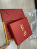 中國黃金（CHINA GOLD）小胖福如意手鏈女足金金坨坨寶寶黃金七夕情人節(jié)禮物送女朋友老婆 小胖福手鏈 約0.9g 曬單實拍圖
