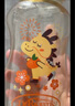 布朗博士PPSU直飲吸管奶瓶 9月齡-2歲寶寶 雙把手+重力球 330mL大容量 曬單實(shí)拍圖
