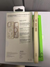 貝爾金（BELKIN）適用蘋果16系列手機(jī)殼 迪士尼定制款 iPhone16系列手機(jī)保護(hù)套 MagSafe磁吸帶殼充電 白金米奇 iPhone 16 ProMax 曬單實(shí)拍圖