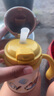 babycare兒童保溫杯小松鼠嬰兒寶寶學(xué)飲杯不銹鋼吸管水杯壺學(xué)生上學(xué)300ml 曬單實拍圖