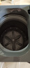 美的（Midea）波輪洗衣機全自動(dòng)家用 MB90V33B 9公斤 一級能效節能 100%健康除螨 專(zhuān)利免清洗 宿舍租房 以舊換新 曬單實(shí)拍圖