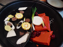 美廚（maxcook）咖啡杯一次性杯子奶茶杯塑料杯飲料冷飲杯帶蓋帶吸管 MCPJ7305 曬單實拍圖