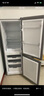 上菱183升雙開門冰箱小型出租房2-3人用 出租屋家用兩門二門小戶型雙門電冰箱以舊換新BCD-183D 曬單實(shí)拍圖