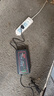 自動(dòng)斷電電動(dòng)車(chē)電瓶車(chē)充電器48V60V72V20AH電車(chē)三輪車(chē)威通用 六燈加強版自動(dòng)斷電60V20AH通用 曬單實(shí)拍圖