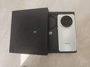 vivo X200s 【國(guó)家補(bǔ)貼500元】新品5G手機(jī) 蔡司超級(jí)潛望長(zhǎng)焦 膠片Live人像  6200mAh 天璣9400+ 薄荷藍(lán)【標(biāo)配版】 12GB+256GB 曬單實(shí)拍圖