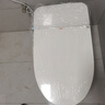 小米零度系列智能馬桶家用全自動(dòng)一體式坐便器無(wú)水壓限制超旋虹吸電動(dòng)即熱 M1s簡(jiǎn)配輕智能/無(wú)清洗 坑距備注250/300/350/ 400mm 曬單實(shí)拍圖