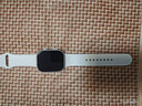 聯(lián)想天驕【S10蜂窩頂配版】智能手表5G通watch可插卡獨立通話S9ultra成人初高中學生適用智能手環(huán) 頂配銀【190°旋轉鏡頭+任意下載 微信Q抖】 曬單實拍圖