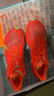 耐克（NIKE）Vaporfly 4男鞋穩(wěn)定支撐緩震運(yùn)動(dòng)鞋防滑耐磨馬拉松公路競(jìng)速跑步鞋 HF6414-600 40 曬單實(shí)拍圖