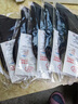 浪莎100%純棉襪子男長(cháng)筒7A抗菌防臭吸汗春秋季休閑運動(dòng)新疆棉秋天全棉 【6雙藏青】·7A抗菌防臭 6雙 均碼 （38-44碼可穿） 曬單實(shí)拍圖