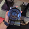 銘匠56mm F1.8自動對焦鏡頭 AF56 1.8定焦大光圈 微單相機 半畫幅 定焦XM5鏡頭 銘匠光學 尼康Z口-現(xiàn)貨 黑色 曬單實拍圖