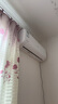 長(zhǎng)虹（CHANGHONG）空調(diào)1.5匹新一級(jí)省電熊貓懶變頻銅線電機(jī)空調(diào)國(guó)家補(bǔ)貼20%空調(diào)掛機(jī)臥室KFR-35GW/ZDCSW1+R1以舊換新 曬單實(shí)拍圖