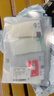 貓人【高品質(zhì)嬰兒棉】男士?jī)?nèi)褲男純棉平角褲青少年透氣四角褲頭4條裝 曬單實(shí)拍圖