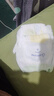 佳嬰氧氣森林拉拉褲XXXL碼64片（16-18KG)全包臀嬰兒尿不濕親膚成長褲 曬單實拍圖