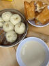 九陽(yáng)豆?jié){機(jī)1.2L小型家用破壁機(jī)料理機(jī)多功能榨汁機(jī)米糊輔食機(jī)一鍵清洗可預(yù)約8葉刀頭細(xì)膩口感 【口感細(xì)膩】 1.2L 曬單實(shí)拍圖