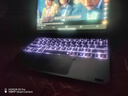 法普拉適用蘋(píng)果iPadPro11英寸妙控鍵盤(pán)air6/7平板12.9寸磁吸懸浮air5殼鋁合金10.9英寸保護(hù)套4藍(lán)牙鍵盤(pán) iPad Pro 12.9英寸18-22款 【高級(jí)灰】鋁合金妙控鍵盤(pán) 曬單實(shí)拍圖