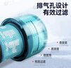 萬創(chuàng) 適用dyson戴森吸塵器配件V15專用后置過濾網(wǎng)濾芯配件 曬單實(shí)拍圖