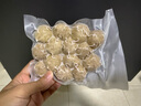 京東京造純牛肉丸250g*4 牛肉含量90% 潮汕火鍋食材丸料關(guān)東煮麻辣燙燒烤 曬單實(shí)拍圖
