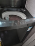 美的（Midea）波輪洗衣機(jī)全自動(dòng)家用 MB10V37T 10公斤 一級(jí)能效 健康除螨 全域抗菌  以舊換新 家電國(guó)家補(bǔ)貼20% 曬單實(shí)拍圖
