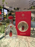 五糧液股份濃香型白酒百鳥(niǎo)朝鳳純糧酒喜宴白酒 2022年老酒 52度 500mL 6瓶 至尊系列/中國(guó)紅 曬單實(shí)拍圖