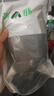 雅鹿2條100%純棉男士秋褲男保暖襯褲冬季薄款全棉7A抗菌棉毛打底單褲 曬單實拍圖