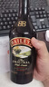 百利（Baileys）甜 奶油原味奶酒 力嬌酒利口酒500ml 愛(ài)爾蘭 調酒  曬單實(shí)拍圖