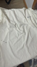 耐克NIKE【滔搏運動(dòng)】女子AS W NK SWIFT DF SS TOPT恤 HM9699-133 M 曬單實(shí)拍圖