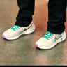 耐克（NIKE）男鞋39防滑飛馬透氣支撐競(jìng)速輕盈緩震運(yùn)動(dòng)休閑經(jīng)典跑步鞋 DV8922-100 40 曬單實(shí)拍圖