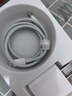 固質(zhì)優(yōu)品蘋(píng)果充電器正品充電線(xiàn)氮化鎵適配原裝45W快充PD套裝iPhone14ProMax13 16 15手機(jī)12充電頭30W數(shù)據(jù)線(xiàn) 【原盒封裝】30W快充頭+閃充線(xiàn)丨1米套裝 曬單實(shí)拍圖
