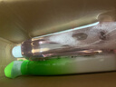 滴露（Dettol）香氛自然衣物消毒液殺菌48H留香洗衣除汗臭兒童玩具消毒水1000ml 曬單實(shí)拍圖