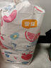 宜嬰新夢(mèng)想家全包臀小內(nèi)褲L38片拉拉褲超薄透氣【品牌直供 安心品質(zhì)】 曬單實(shí)拍圖