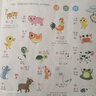 孩悅星空會(huì )說(shuō)話(huà)的中英文認知小百科發(fā)聲書(shū)寶寶早教有聲兒童玩具男女孩禮物 【中英雙語(yǔ)】早教啟蒙百科發(fā)聲書(shū) 曬單實(shí)拍圖