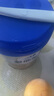GOO.N 花信風系列嬰兒紙尿褲尿不濕拉拉褲小內褲NB-XXXL碼 紙尿褲M66片 曬單實拍圖