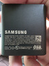 三星Samsung Galaxy S25 Ultra 超擬人AI助理 2億高像素超視覺(jué)影像 驍龍8至尊版移動(dòng)平臺(tái) AI手機(jī) 鈦影黑 12GB+256GB 曬單實(shí)拍圖
