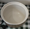 美的（Midea）電壓力鍋少鹽濃香系列0氟內(nèi)膽電高壓鍋電壓鍋雙膽 電飯煲穩(wěn)定控壓技術(shù)高壓湯鍋電燉鍋電飯鍋 【0氟濃香】少鹽提鮮 5L 【新上市】E5923 曬單實拍圖