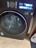 小天鵝（LittleSwan）滾筒洗衣機全自動(dòng)家用 純平全嵌【小烏梅3.0】10公斤超薄 一級能效 超微凈泡智能變頻 國家補貼20% TG10VE40 曬單實(shí)拍圖